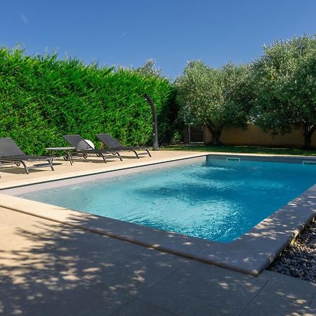 Villa Flora Vabriga Tar-Vabriga Eksteriør billede