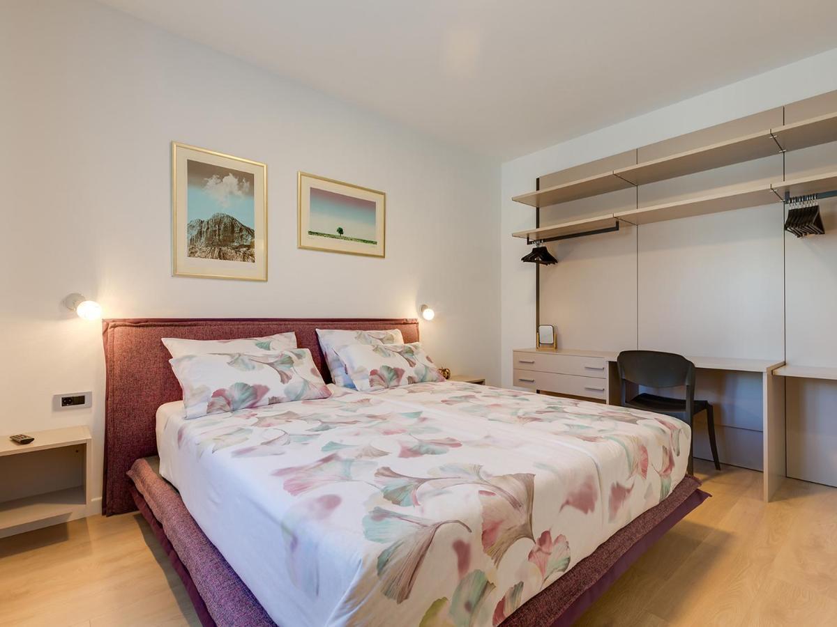 Villa Flora Vabriga Tar-Vabriga Eksteriør billede
