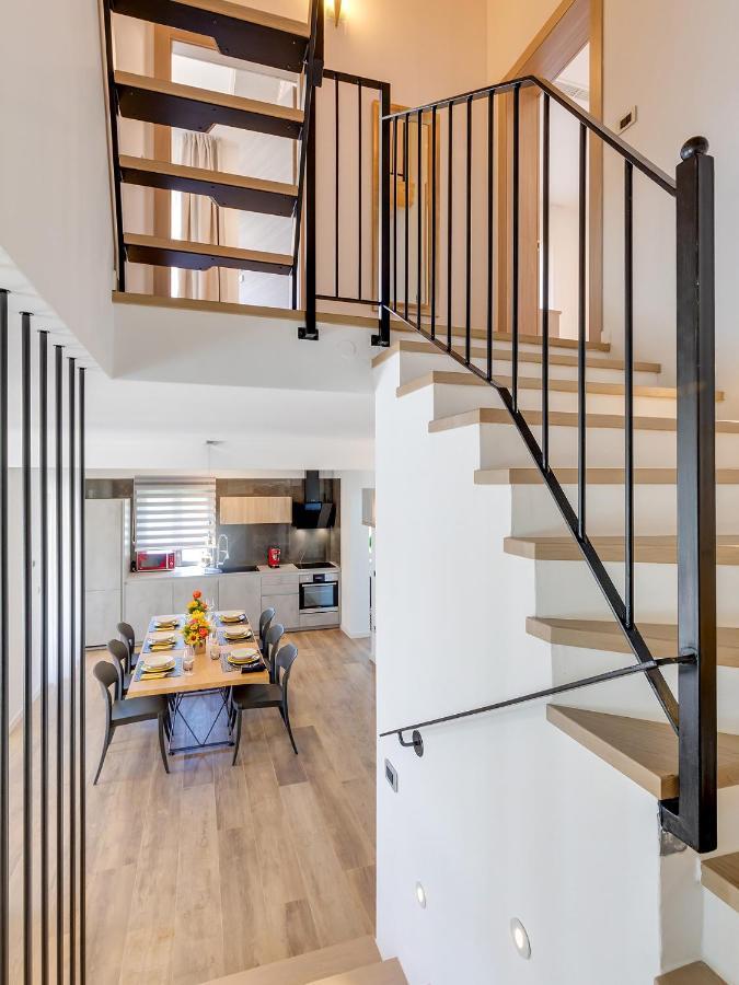 Villa Flora Vabriga Tar-Vabriga Eksteriør billede