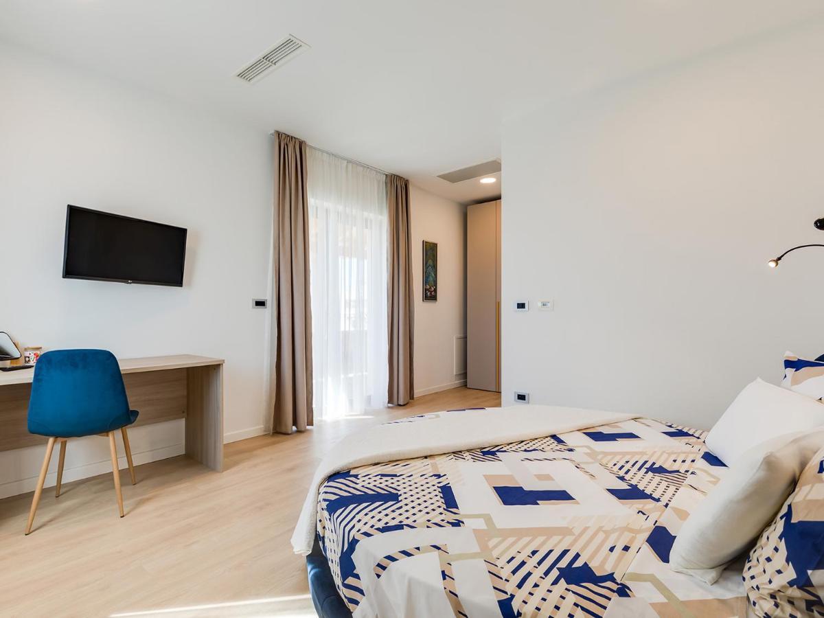 Villa Flora Vabriga Tar-Vabriga Eksteriør billede