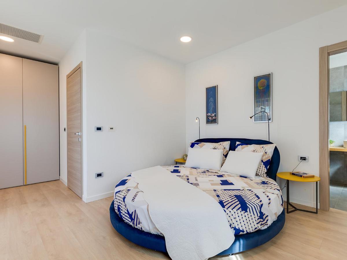 Villa Flora Vabriga Tar-Vabriga Eksteriør billede