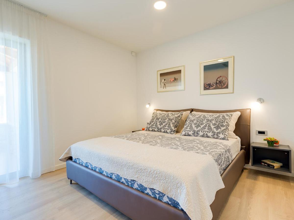 Villa Flora Vabriga Tar-Vabriga Eksteriør billede